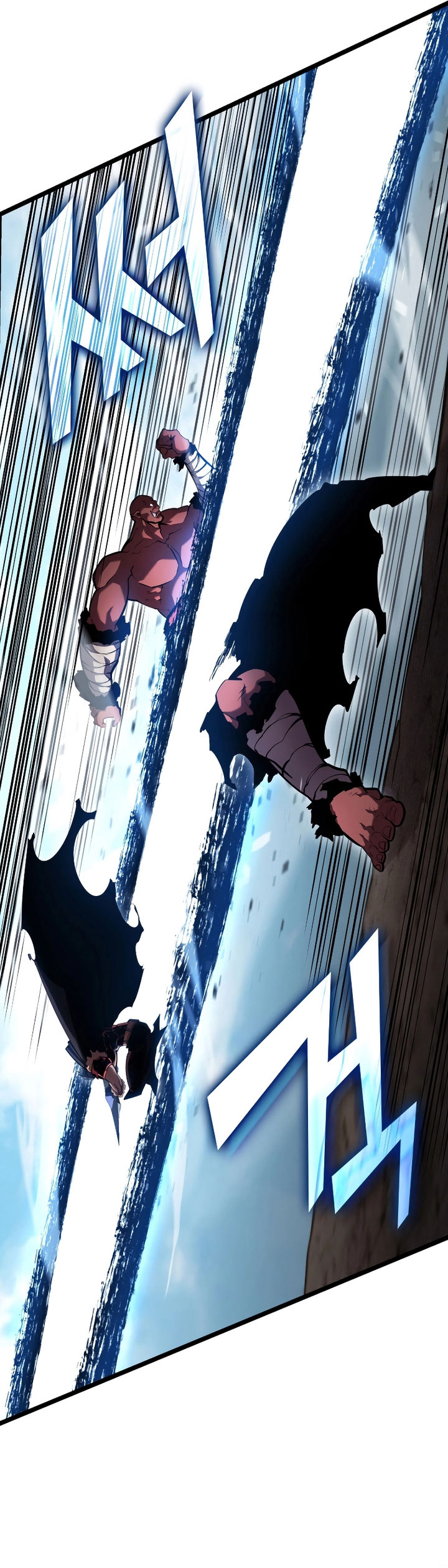 Return of the SSS-Class Ranker chapter 94