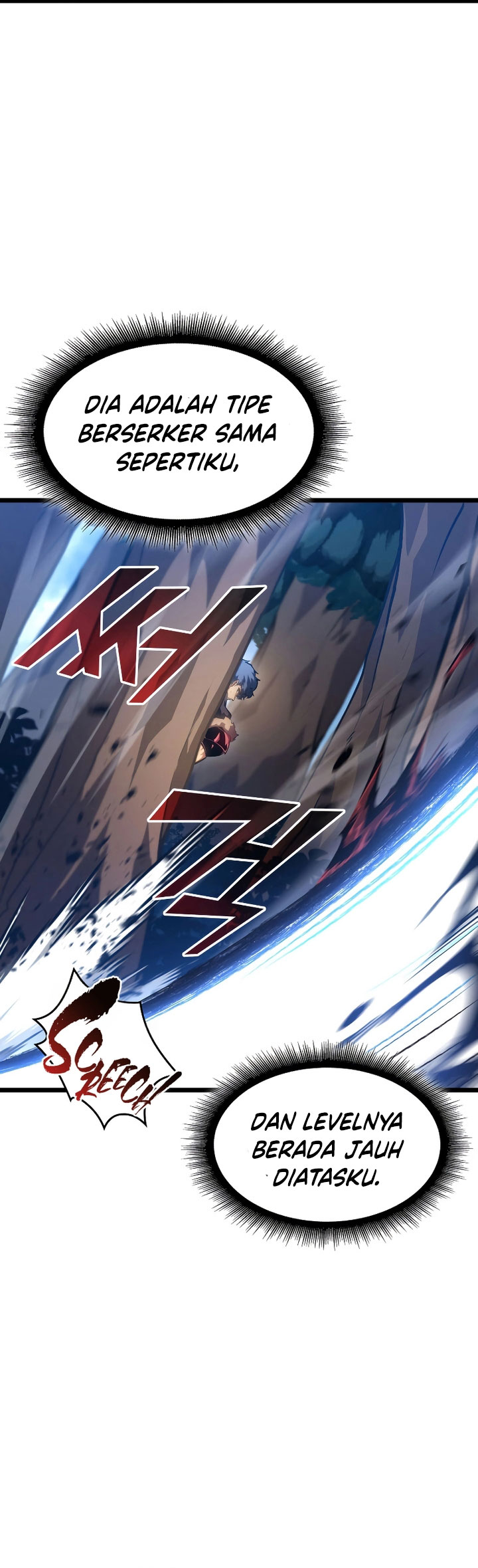 Return of the SSS-Class Ranker chapter 94