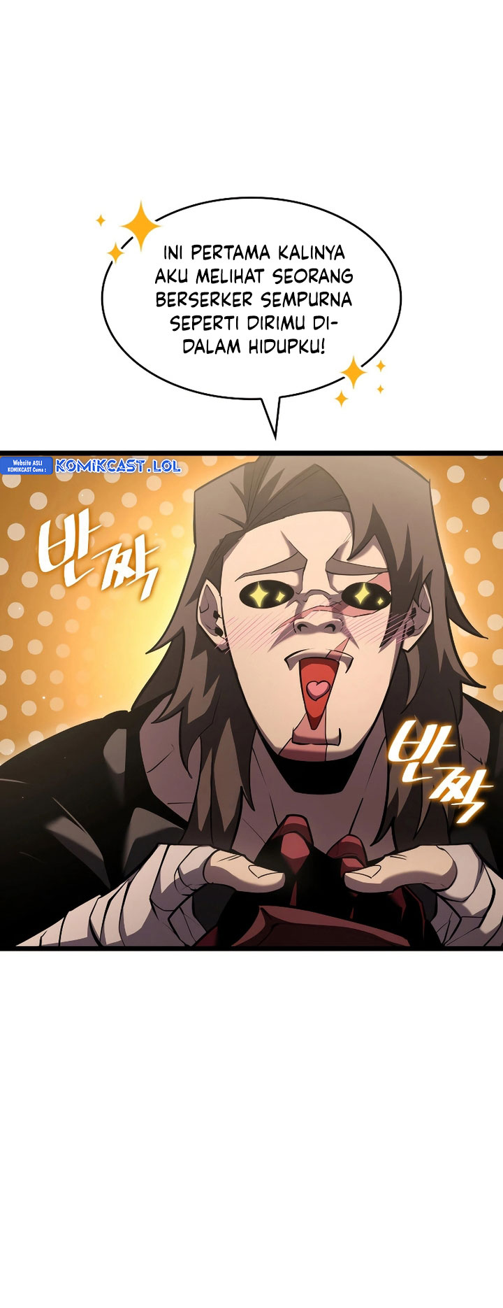 Return of the SSS-Class Ranker chapter 94
