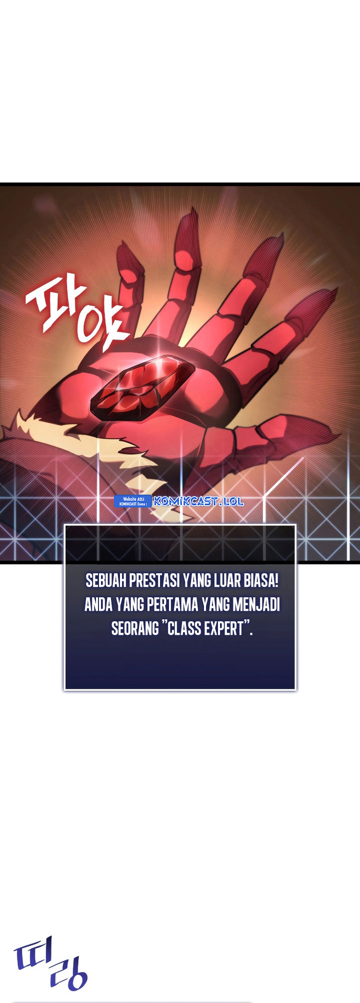 Return of the SSS-Class Ranker chapter 94