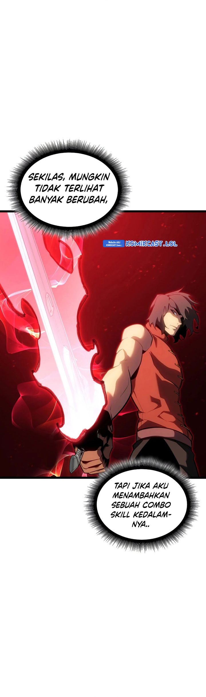 Return of the SSS-Class Ranker chapter 94