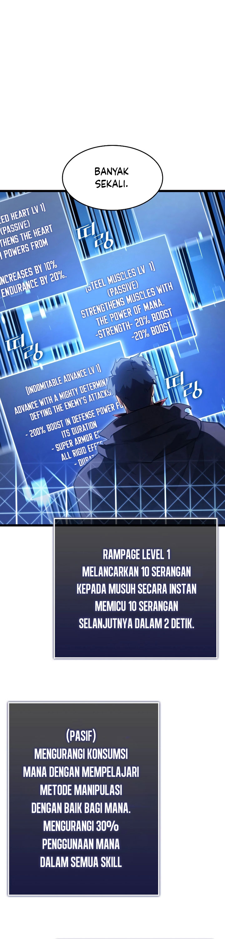 Return of the SSS-Class Ranker chapter 94