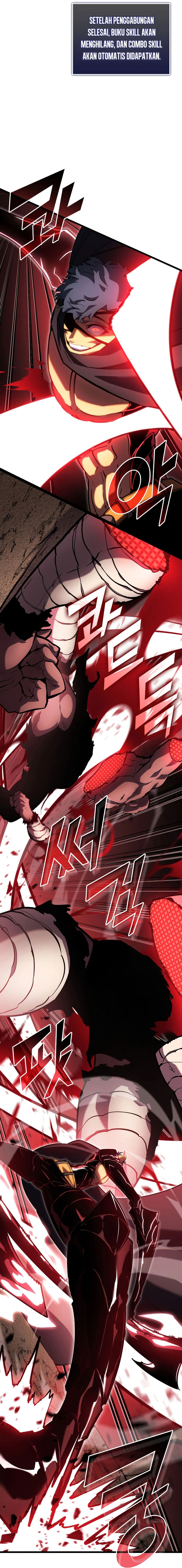Return of the SSS-Class Ranker chapter 94