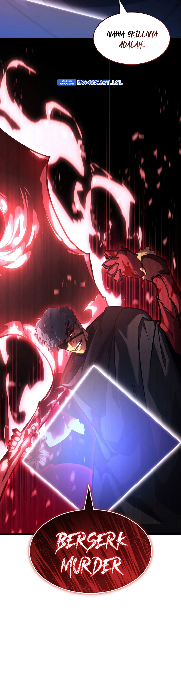 Return of the SSS-Class Ranker chapter 94