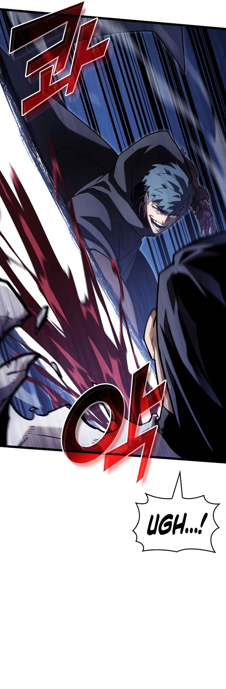 Return of the SSS-Class Ranker Chapter 102 Bahasa Indonesia