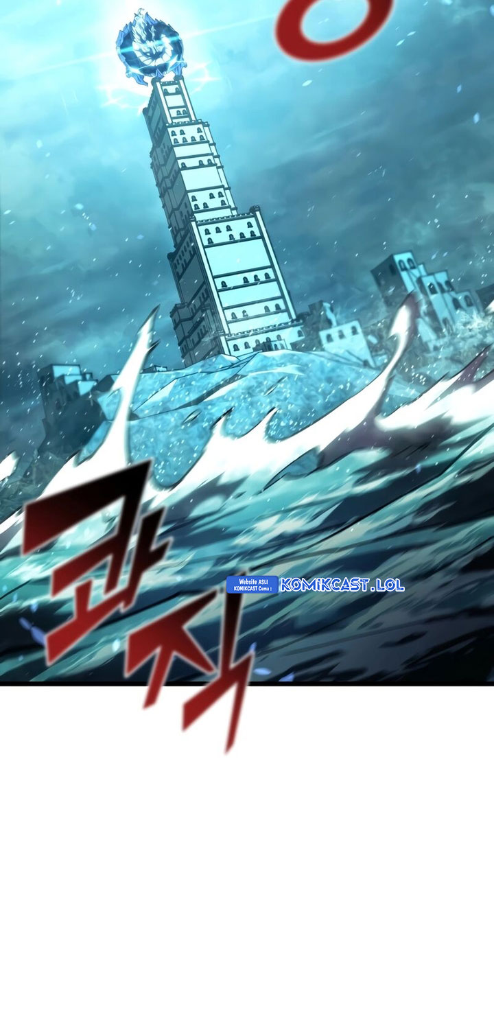 Return of the SSS-Class Ranker Chapter 107 Bahasa Indonesia