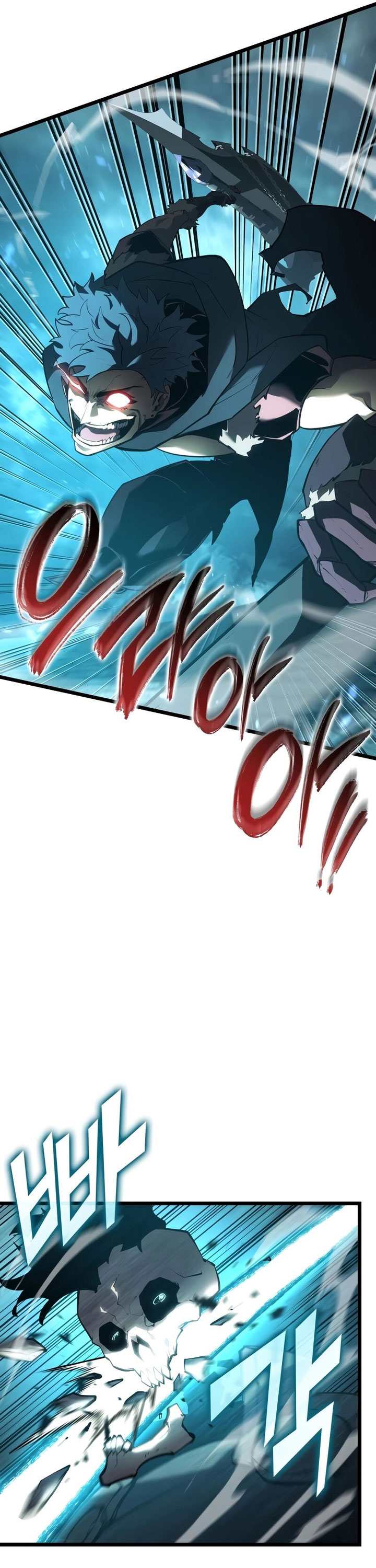 Return of the SSS-Class Ranker Chapter 107 Bahasa Indonesia