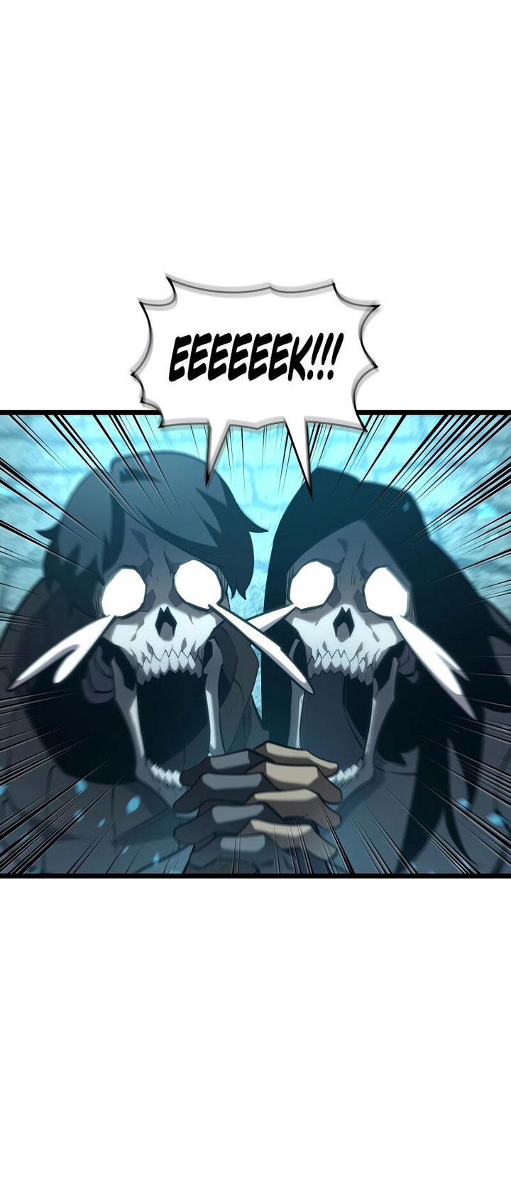 Return of the SSS-Class Ranker Chapter 107 Bahasa Indonesia