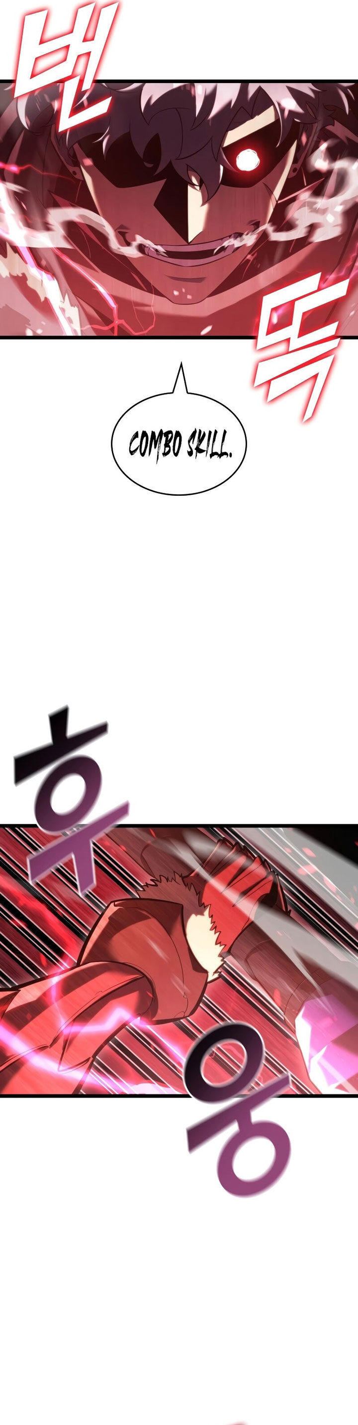 Return of the SSS-Class Ranker Chapter 107 Bahasa Indonesia