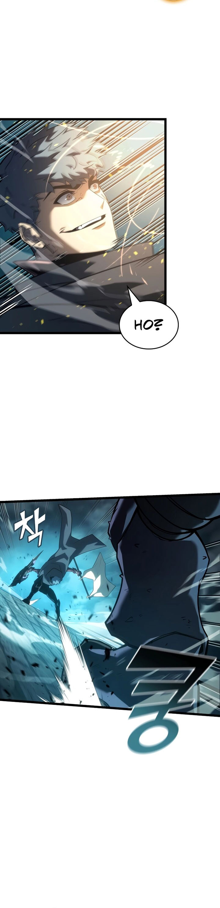 Return of the SSS-Class Ranker Chapter 107 Bahasa Indonesia