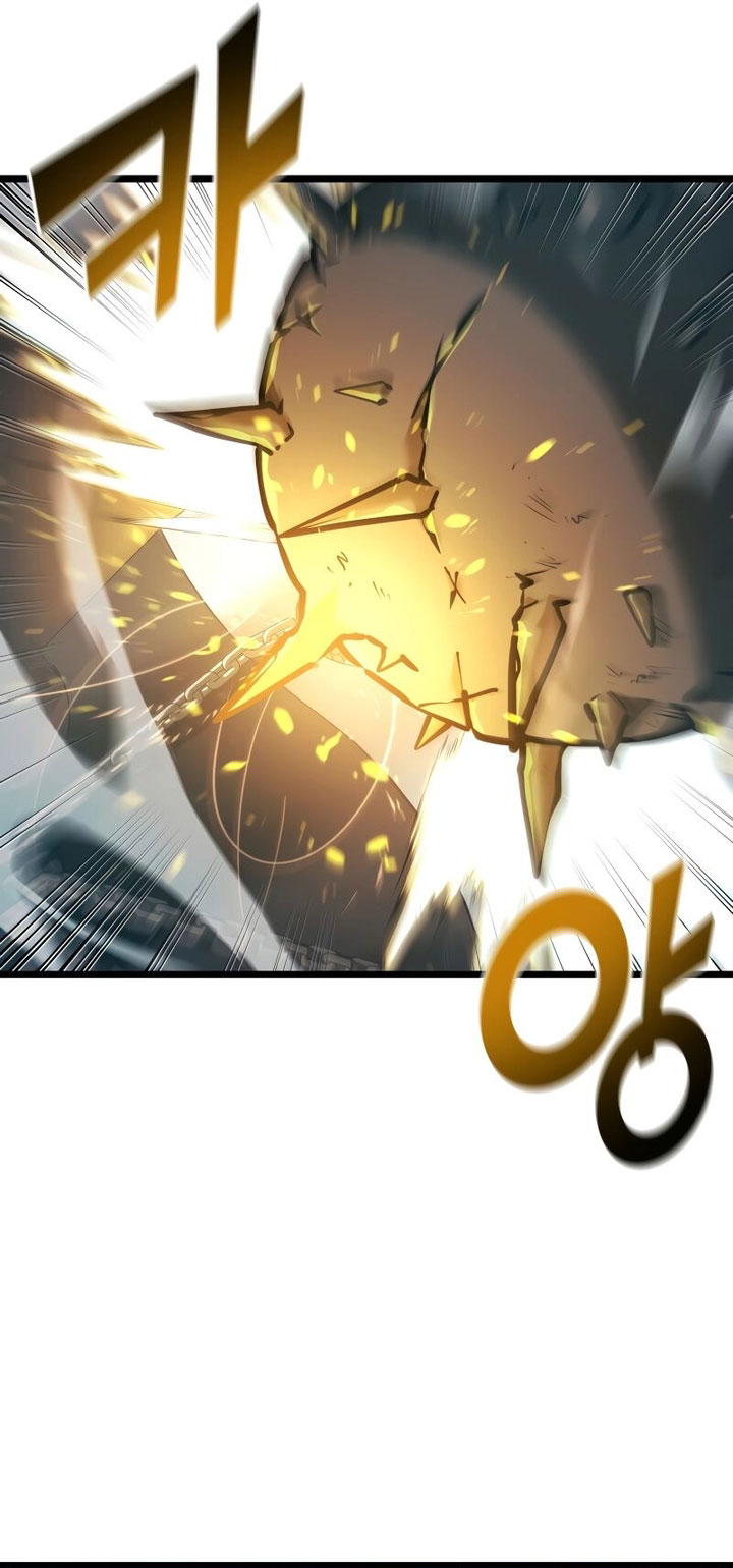 Return of the SSS-Class Ranker Chapter 107 Bahasa Indonesia