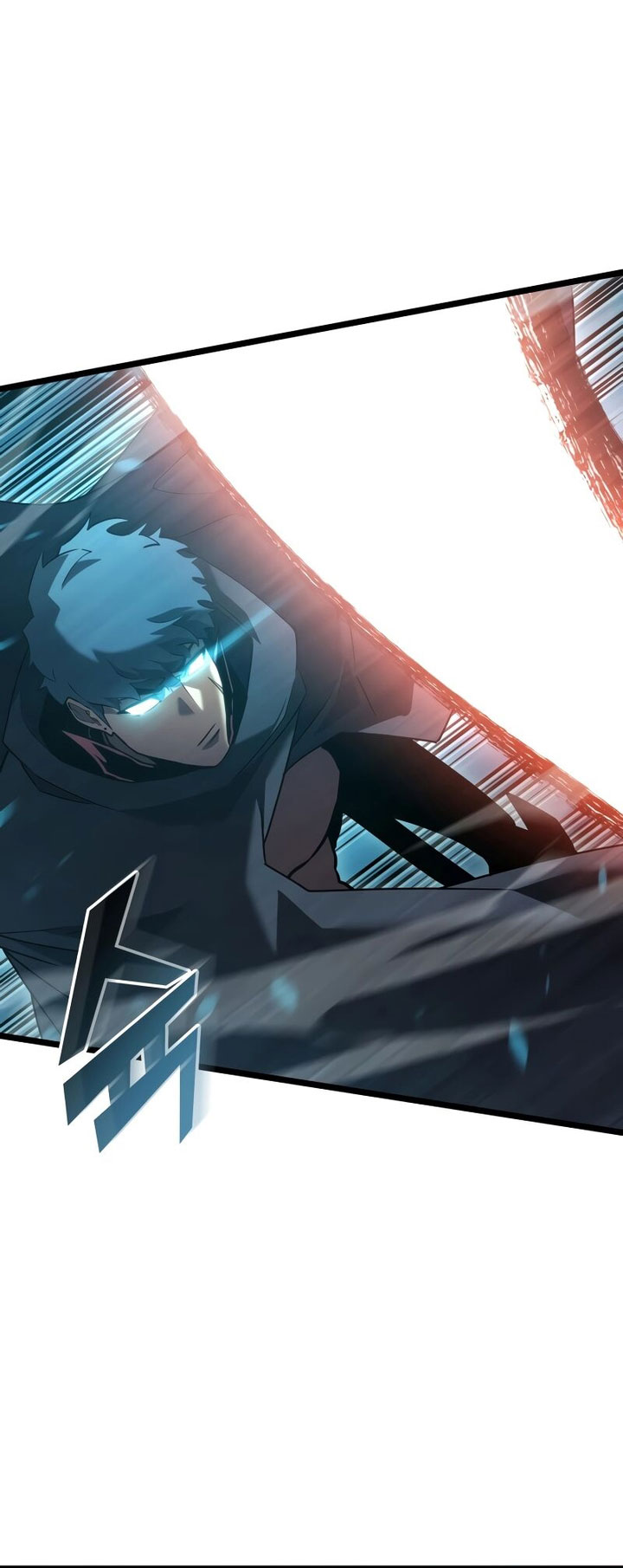 Return of the SSS-Class Ranker Chapter 107 Bahasa Indonesia