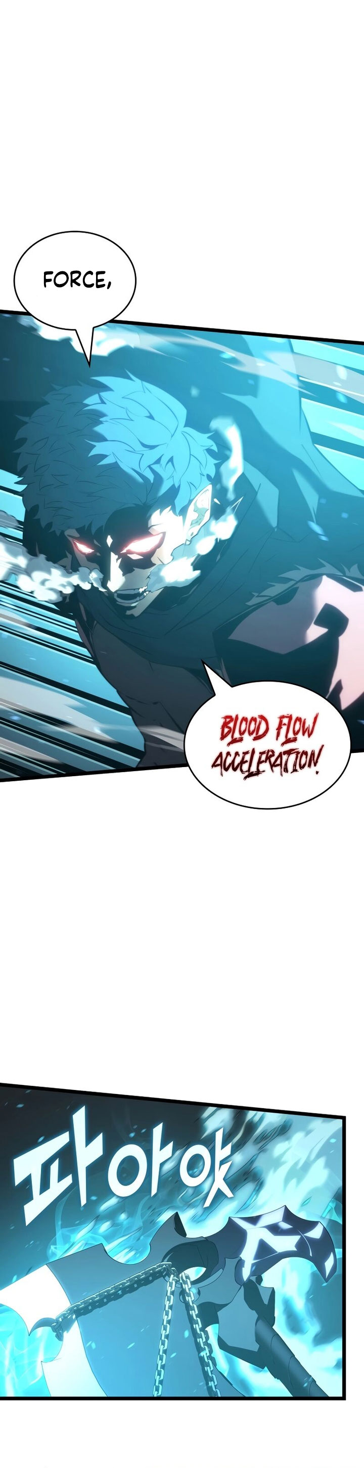 Return of the SSS-Class Ranker Chapter 107 Bahasa Indonesia