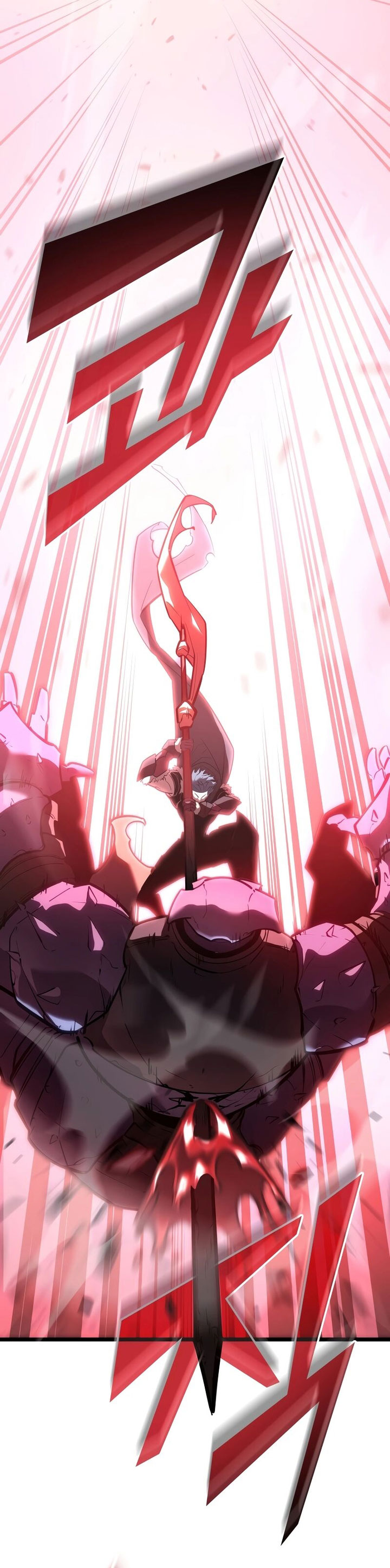 Return of the SSS-Class Ranker Chapter 107 Bahasa Indonesia