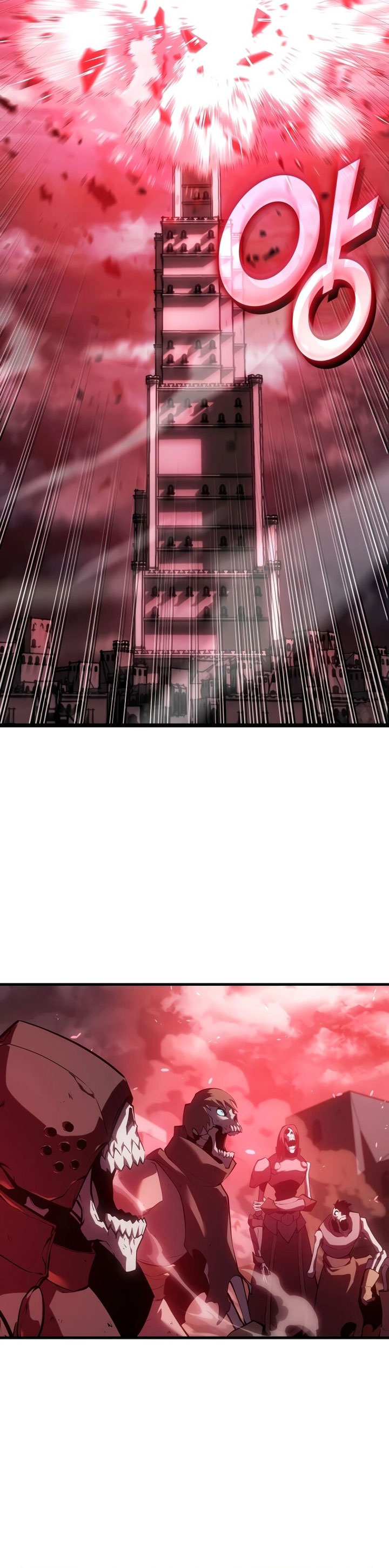 Return of the SSS-Class Ranker Chapter 107 Bahasa Indonesia