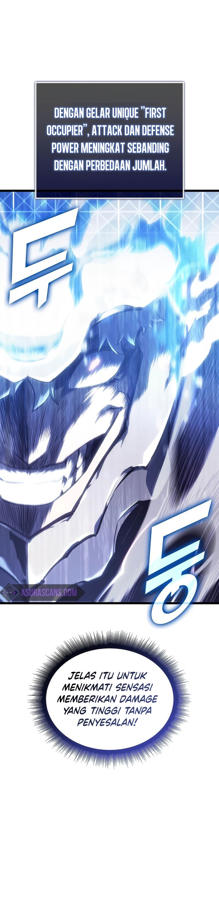 Return of the SSS-Class Ranker chapter 109