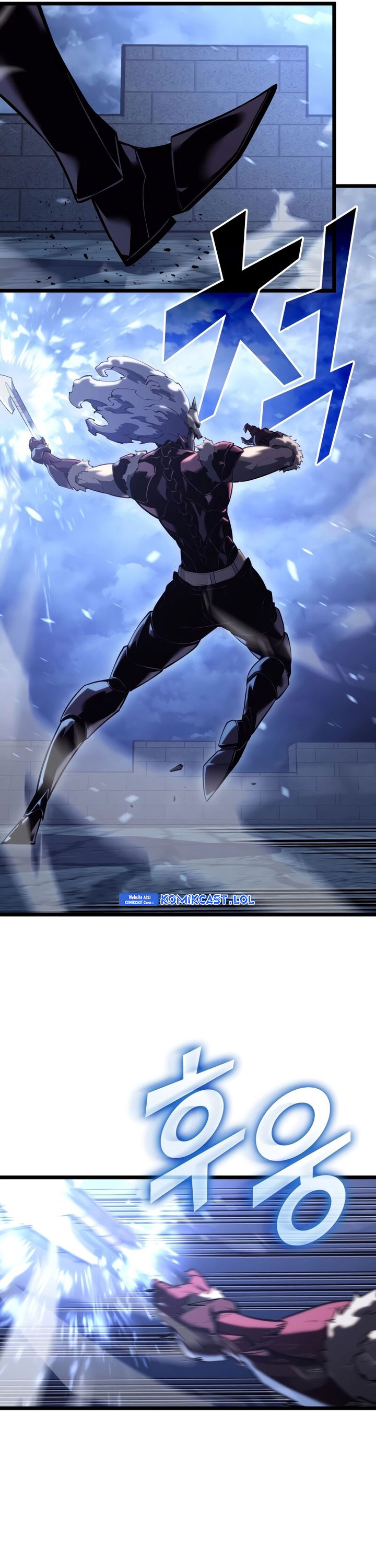 Return of the SSS-Class Ranker chapter 109