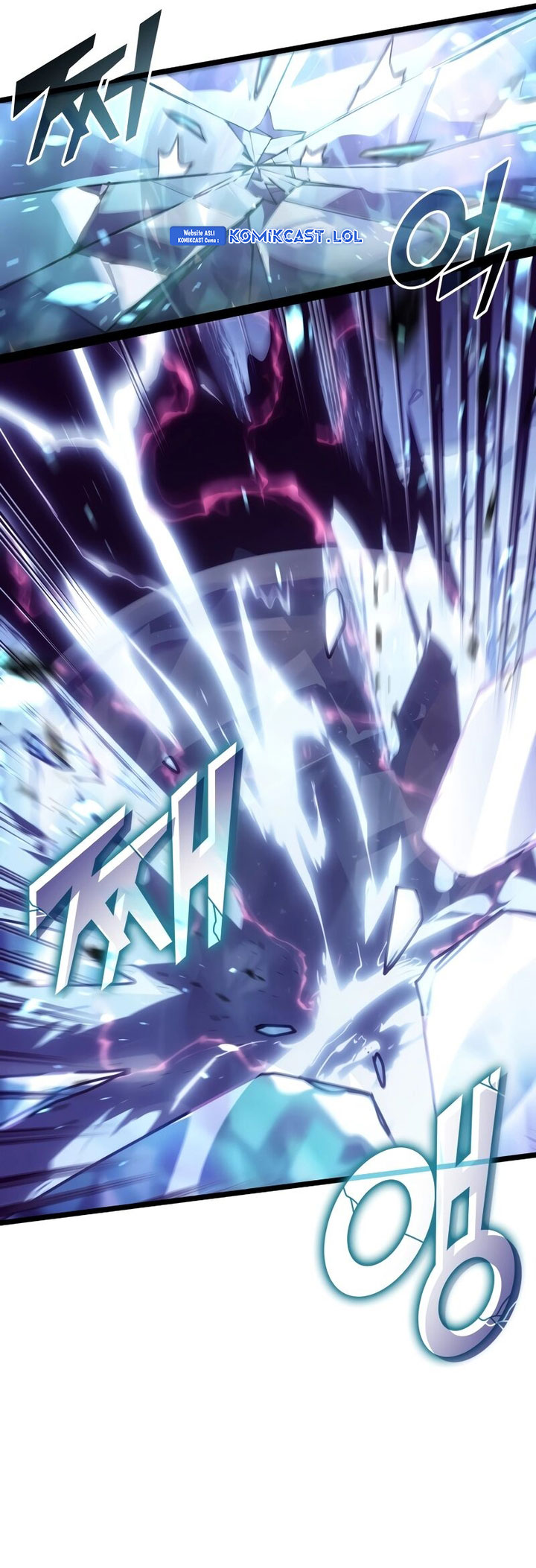 Return of the SSS-Class Ranker chapter 109