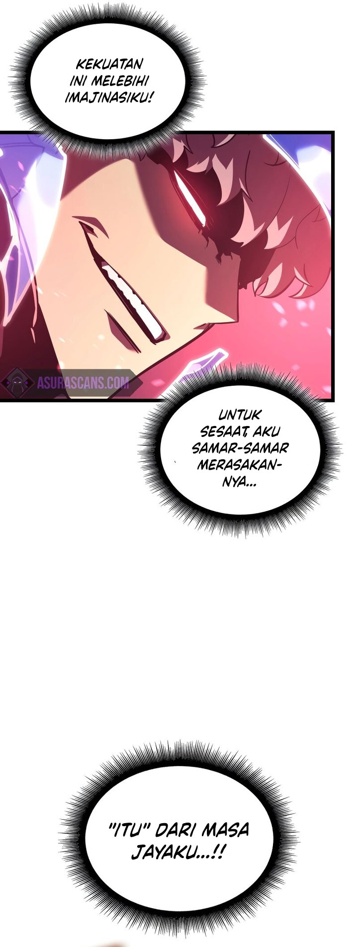 Return of the SSS-Class Ranker chapter 109
