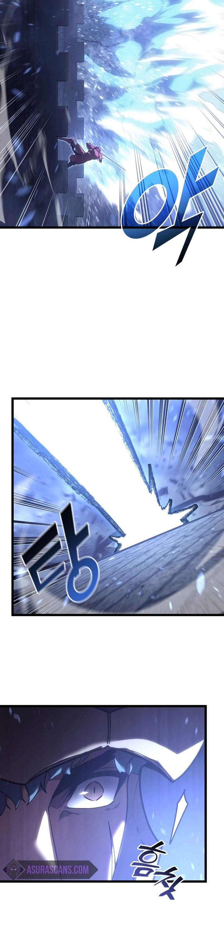Return of the SSS-Class Ranker chapter 109