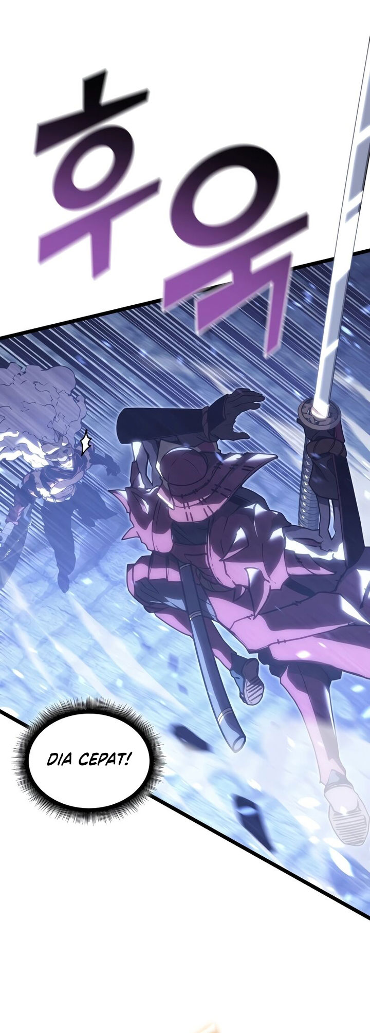 Return of the SSS-Class Ranker chapter 109