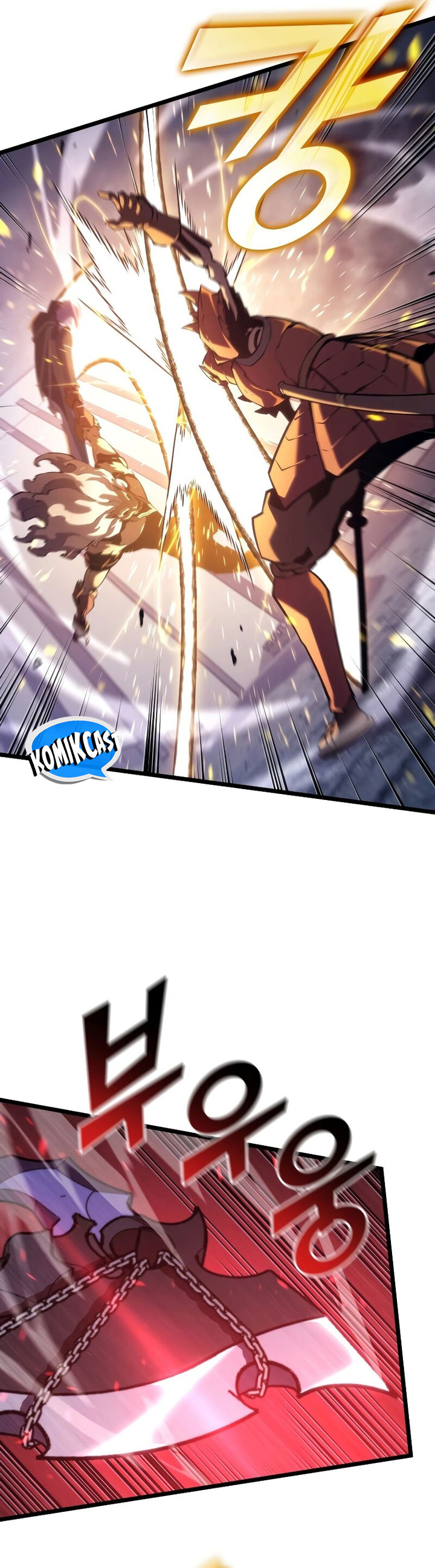 Return of the SSS-Class Ranker chapter 110