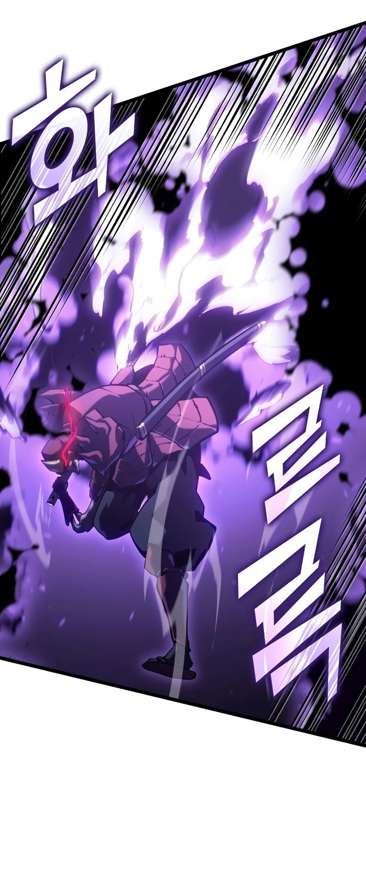 Return of the SSS-Class Ranker chapter 110
