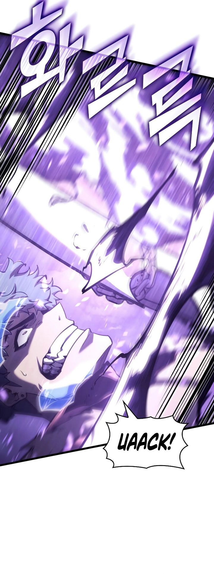 Return of the SSS-Class Ranker chapter 110