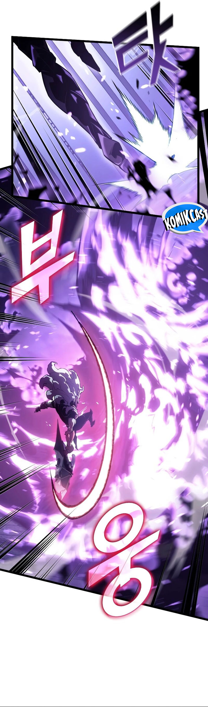 Return of the SSS-Class Ranker chapter 110