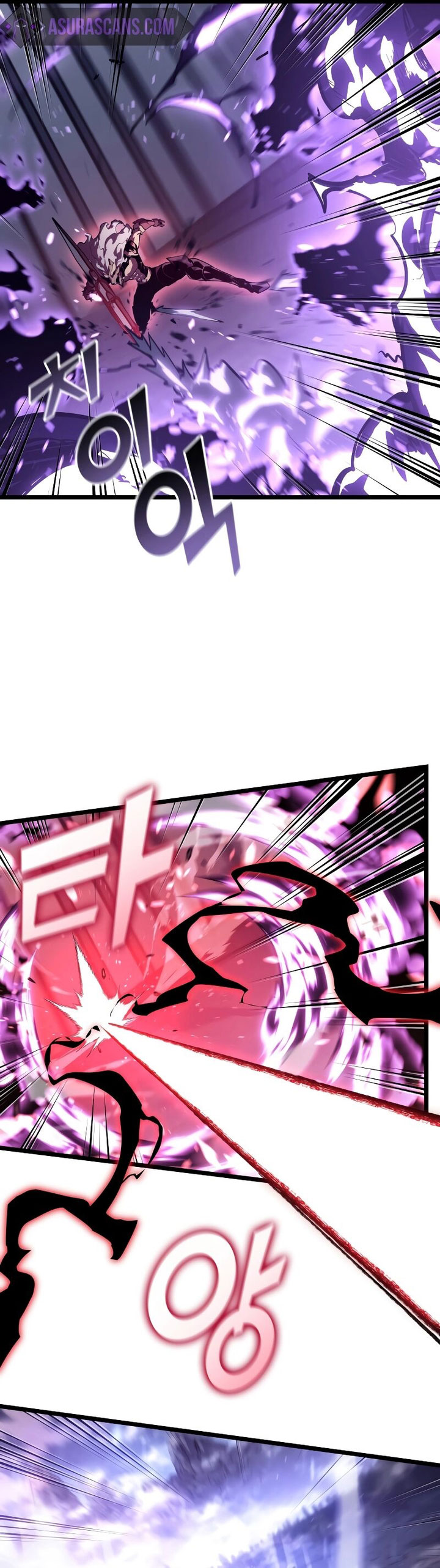 Return of the SSS-Class Ranker chapter 110