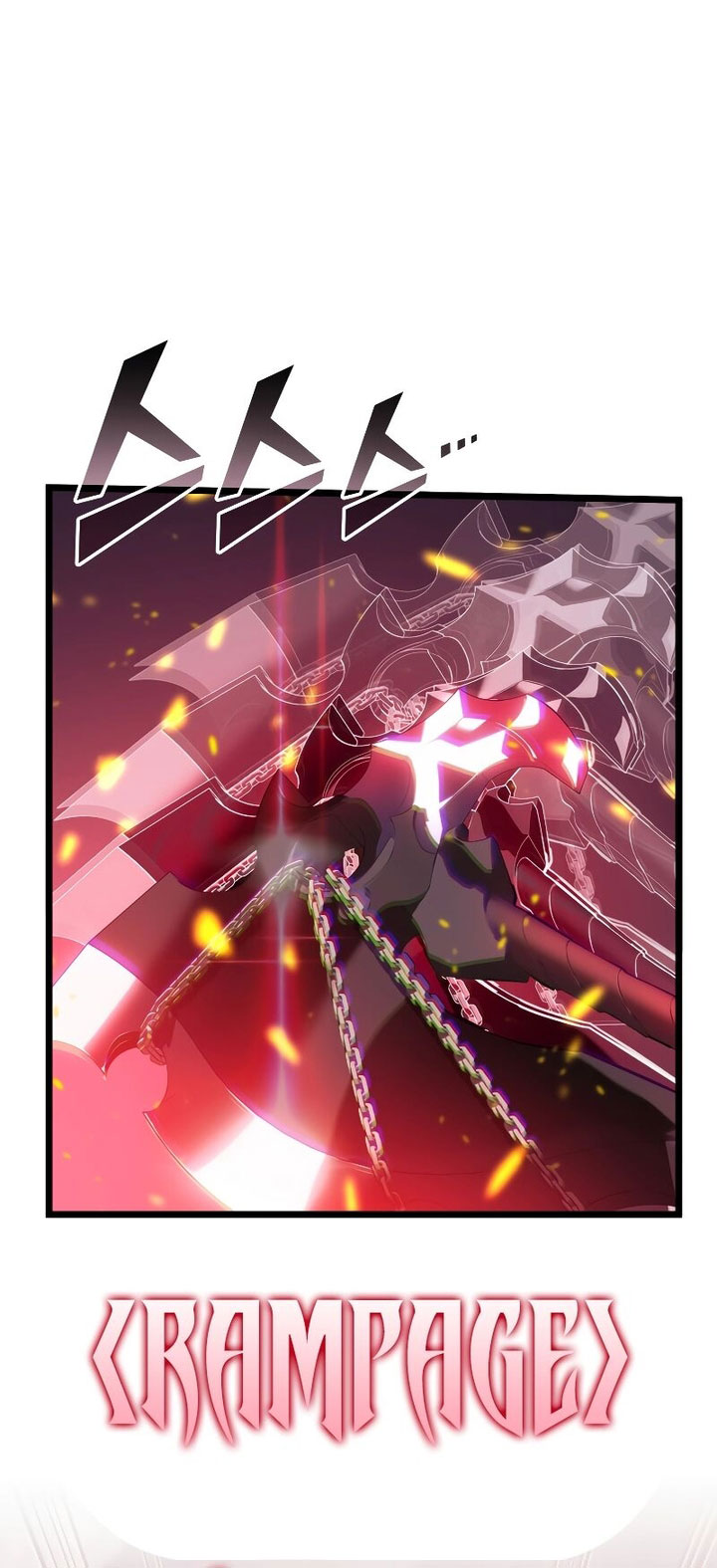 Return of the SSS-Class Ranker chapter 110