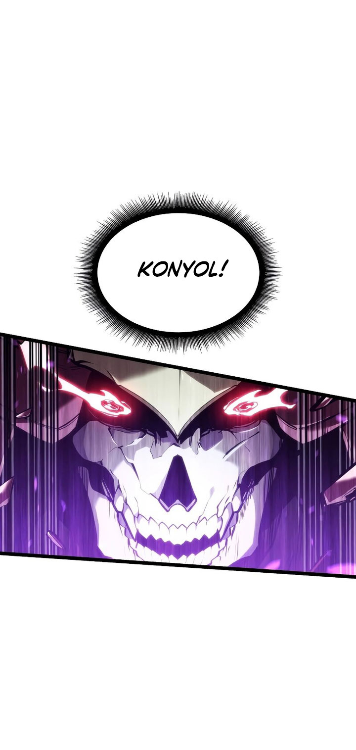 Return of the SSS-Class Ranker chapter 110