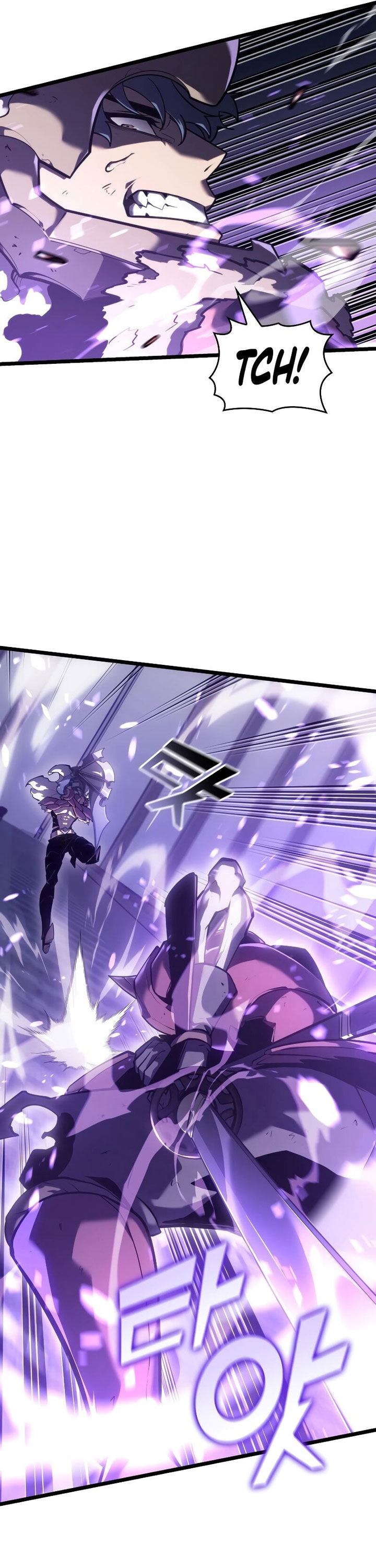 Return of the SSS-Class Ranker chapter 110