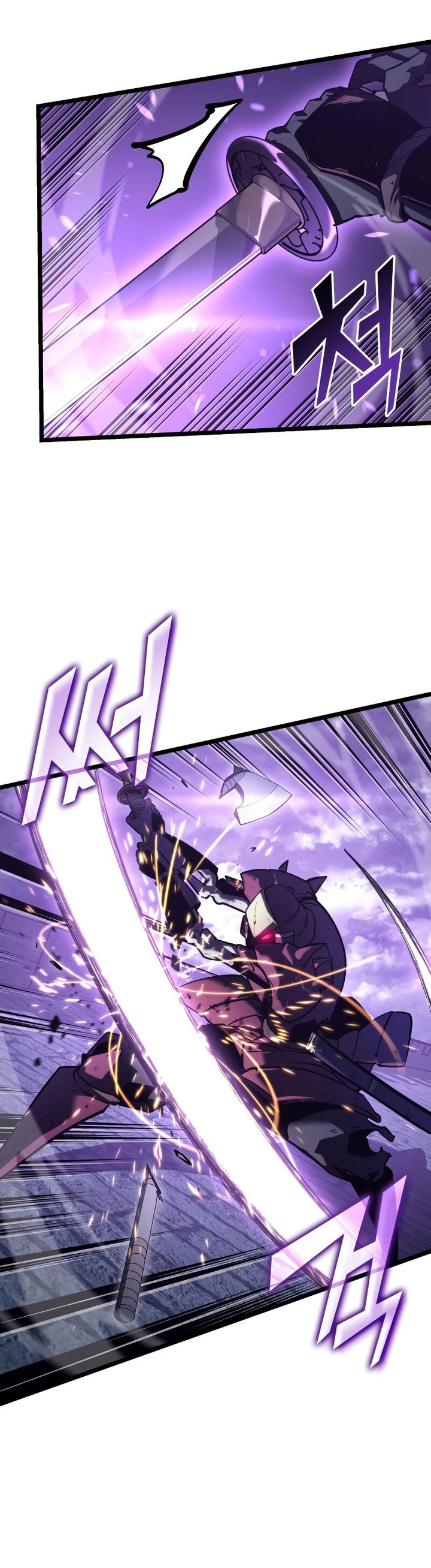 Return of the SSS-Class Ranker chapter 110