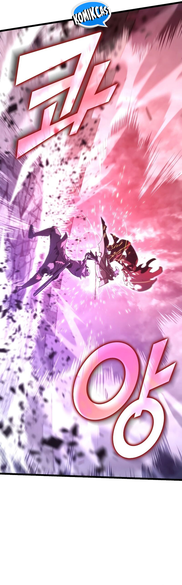 Return of the SSS-Class Ranker chapter 110