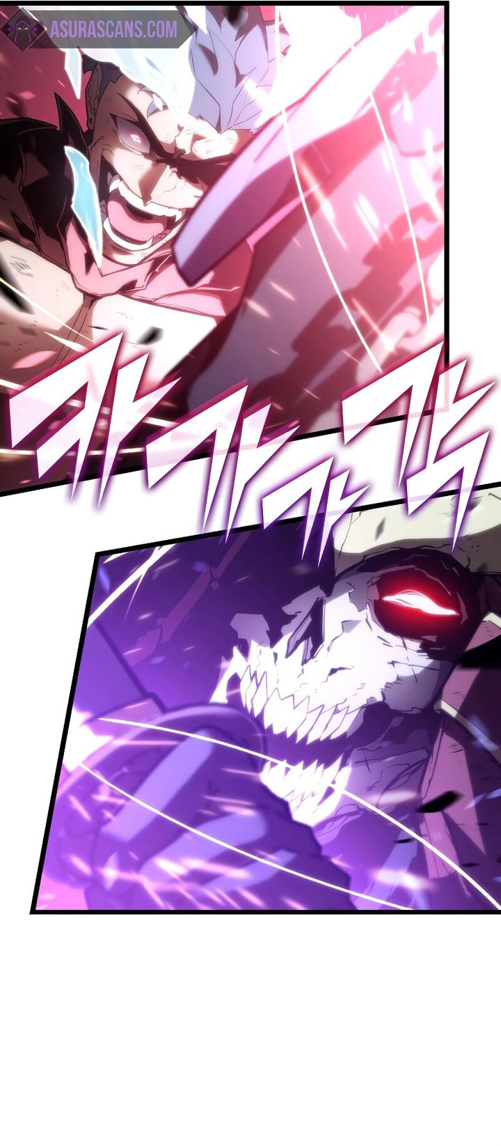 Return of the SSS-Class Ranker chapter 110