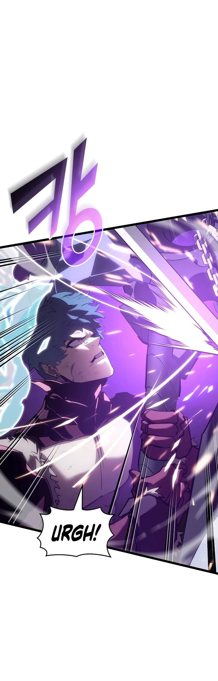 Return of the SSS-Class Ranker chapter 110