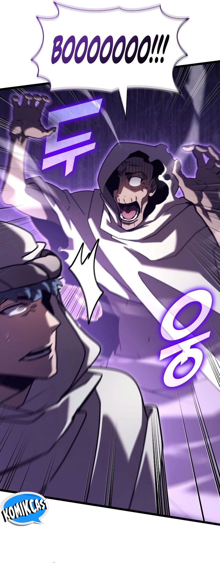 Return of the SSS-Class Ranker Chapter 113 Bahasa Indonesia