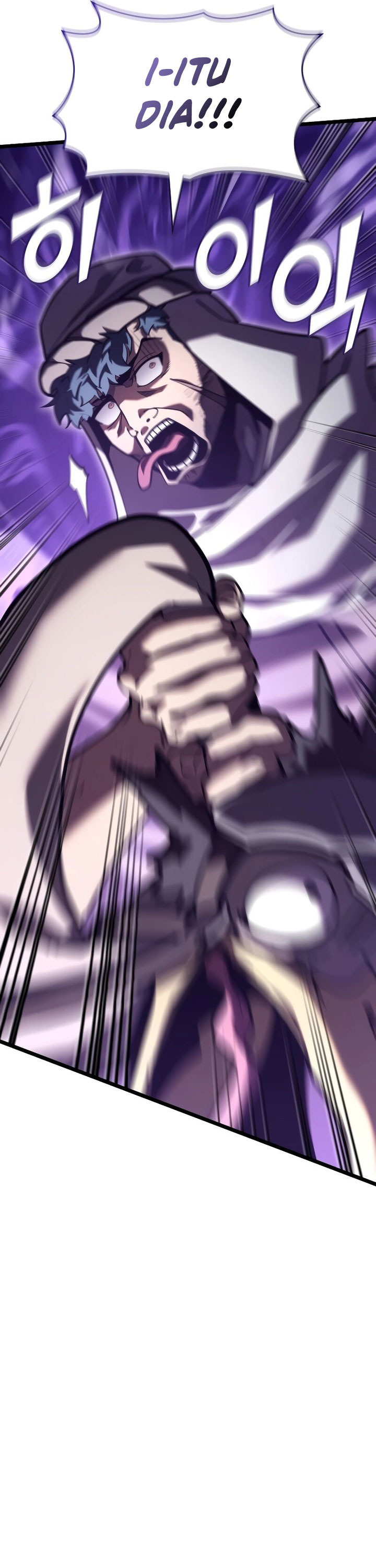 Return of the SSS-Class Ranker Chapter 113 Bahasa Indonesia