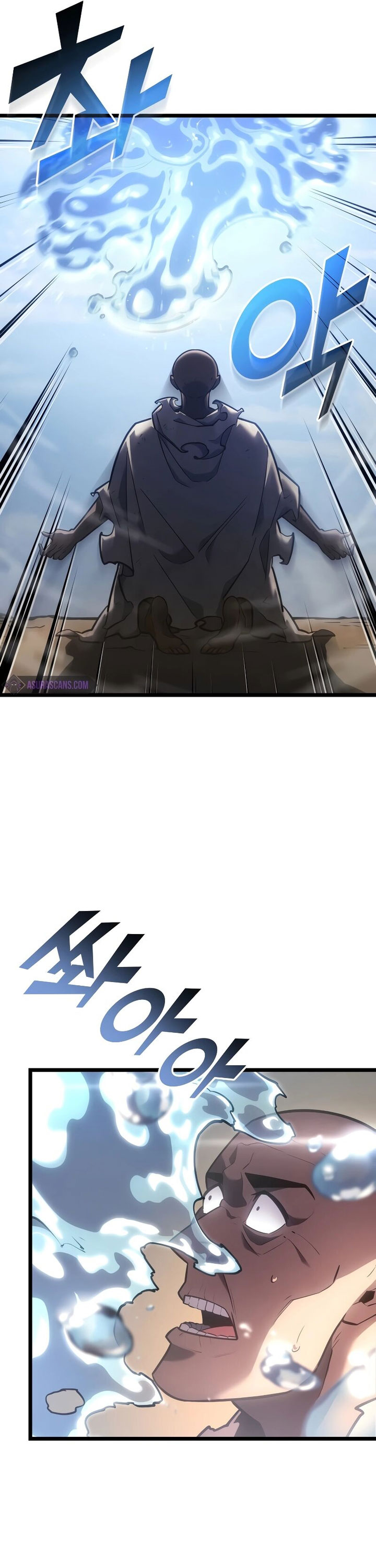 Return of the SSS-Class Ranker Chapter 113 Bahasa Indonesia