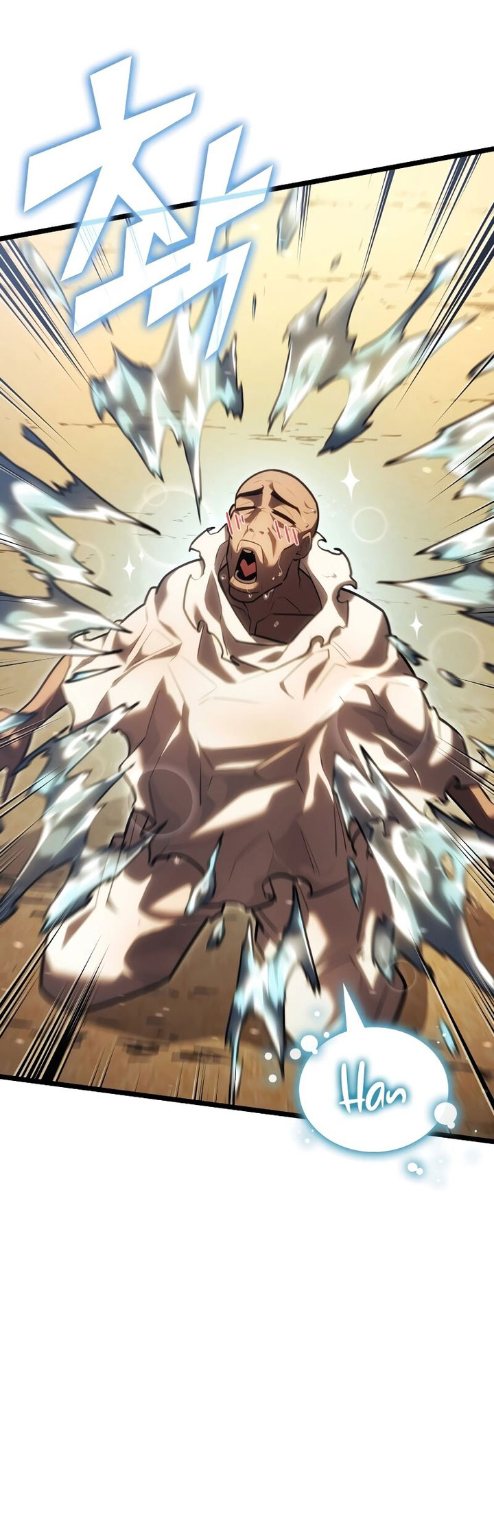 Return of the SSS-Class Ranker Chapter 113 Bahasa Indonesia