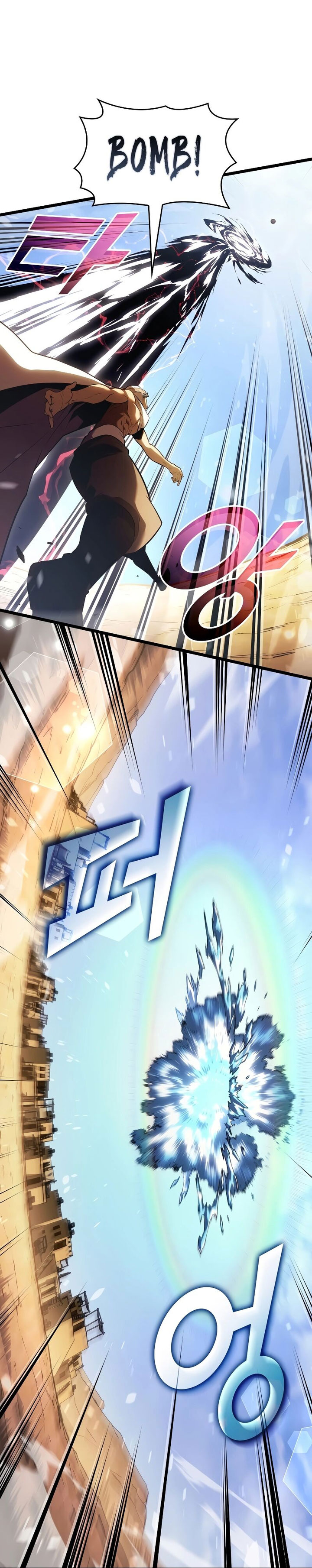 Return of the SSS-Class Ranker Chapter 113 Bahasa Indonesia