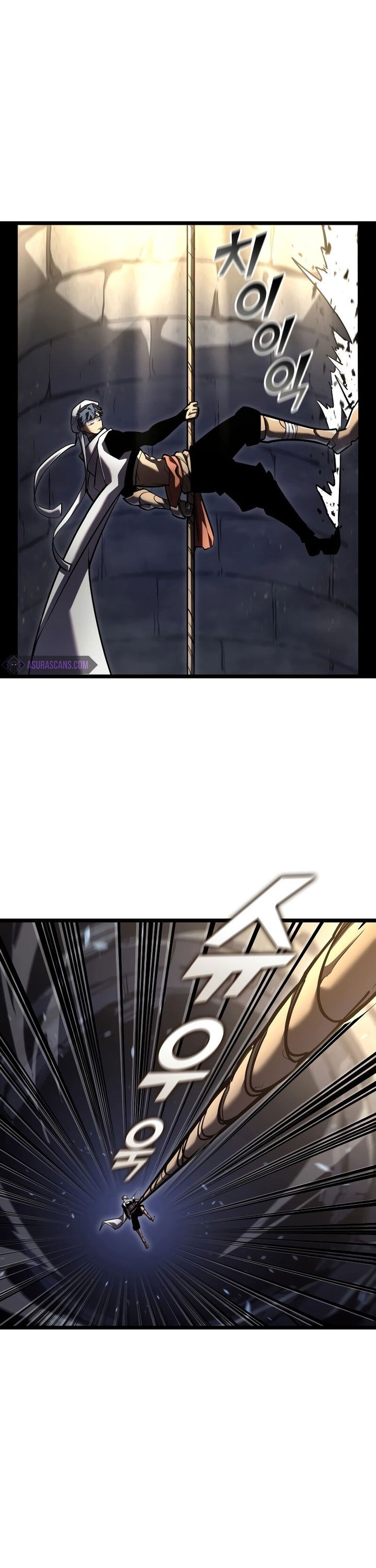 Return of the SSS-Class Ranker Chapter 113 Bahasa Indonesia