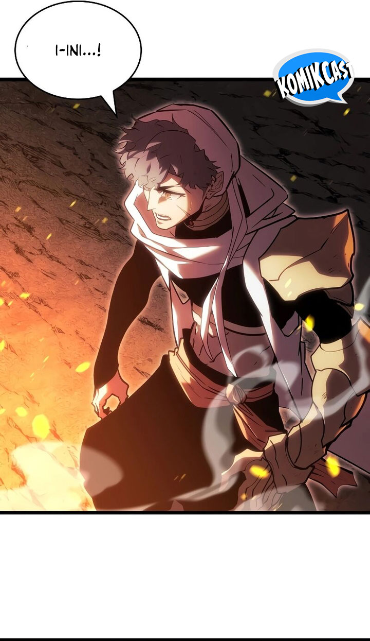 Return of the SSS-Class Ranker Chapter 113 Bahasa Indonesia