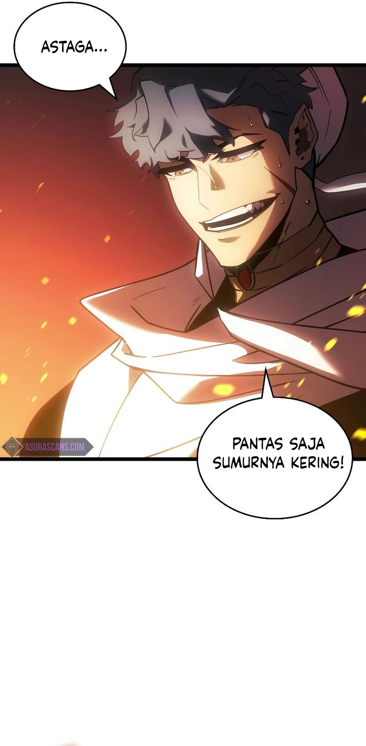 Return of the SSS-Class Ranker Chapter 113 Bahasa Indonesia
