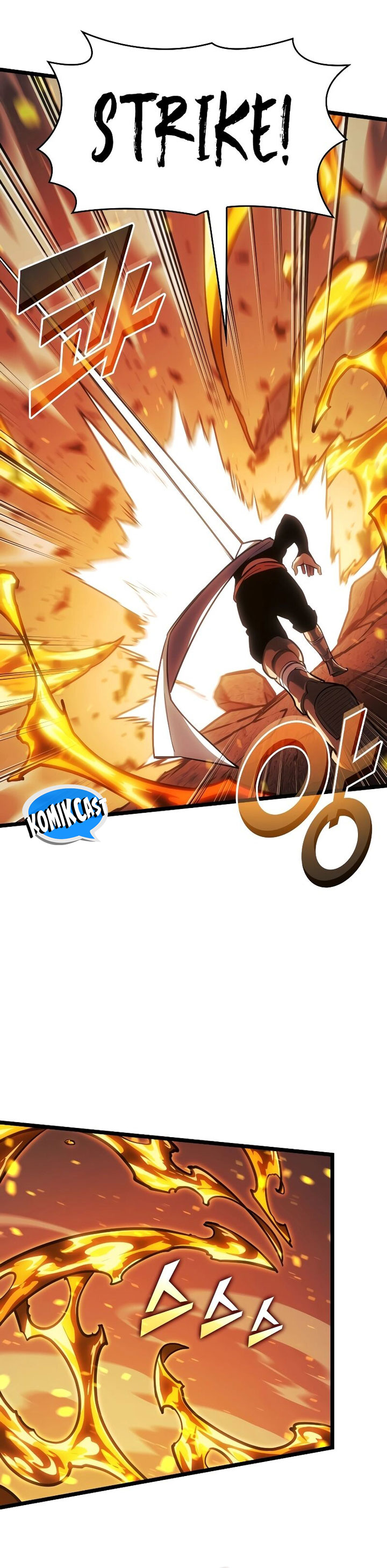 Return of the SSS-Class Ranker Chapter 113 Bahasa Indonesia