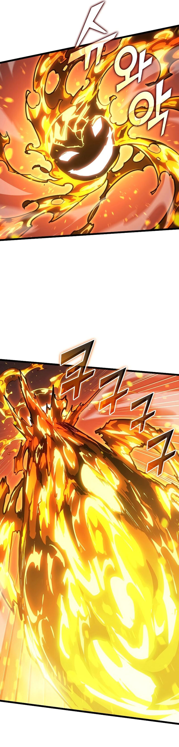 Return of the SSS-Class Ranker Chapter 113 Bahasa Indonesia