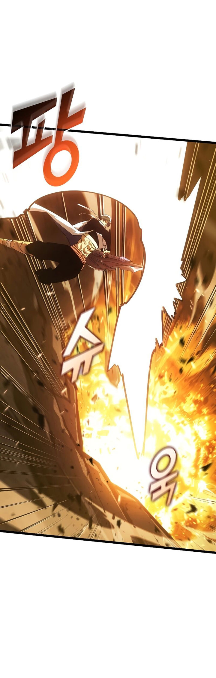 Return of the SSS-Class Ranker Chapter 113 Bahasa Indonesia