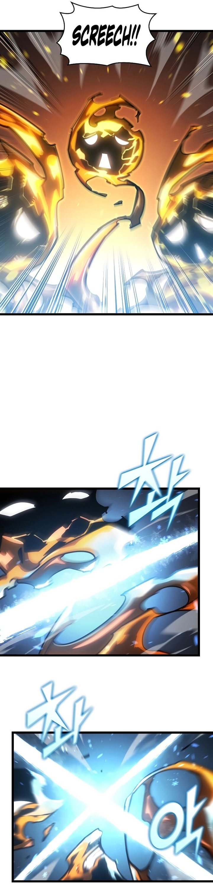 Return of the SSS-Class Ranker Chapter 113 Bahasa Indonesia