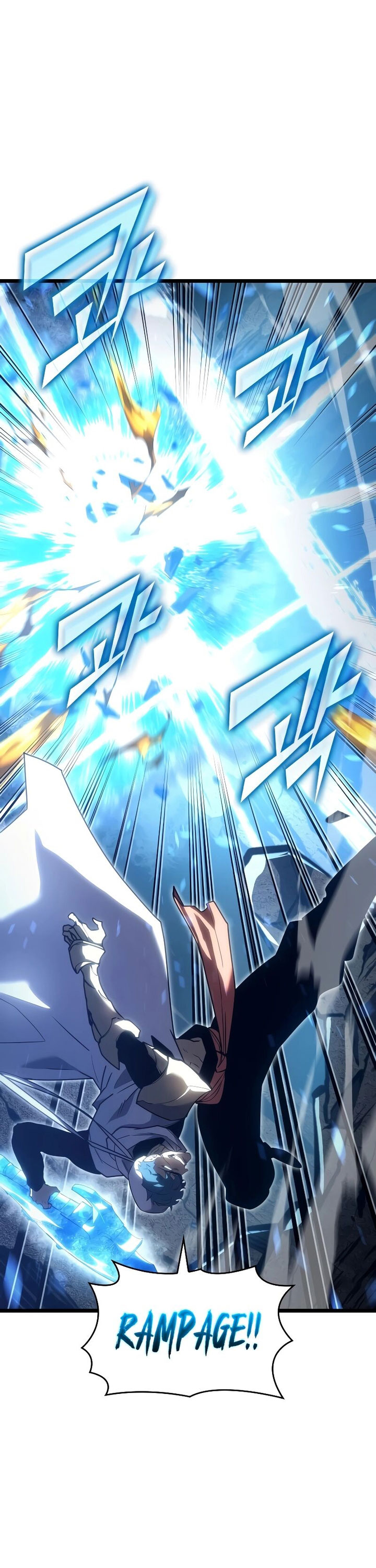 Return of the SSS-Class Ranker Chapter 113 Bahasa Indonesia